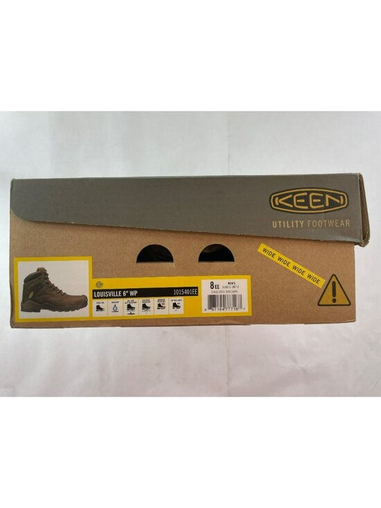 Keen Louisville 6\